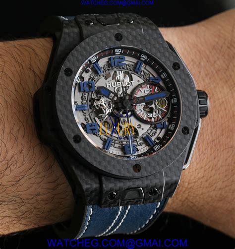 hublot ferrari replica|hublot 60th anniversary watch.